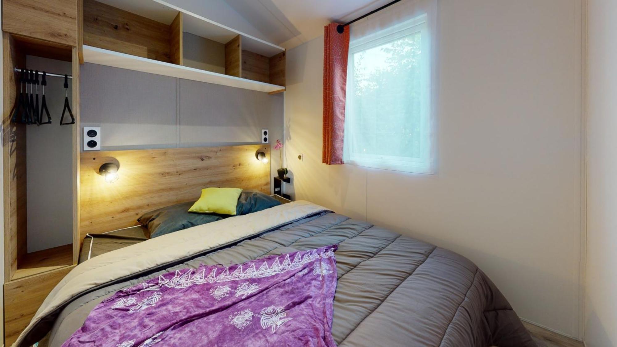 Camping Capfun La Bretèche Les Épesses Esterno foto